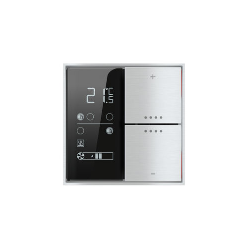 Régulateur de température KNX - ER2 - ekinex®