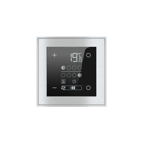 Régulateur de température KNX - E72 - ekinex®