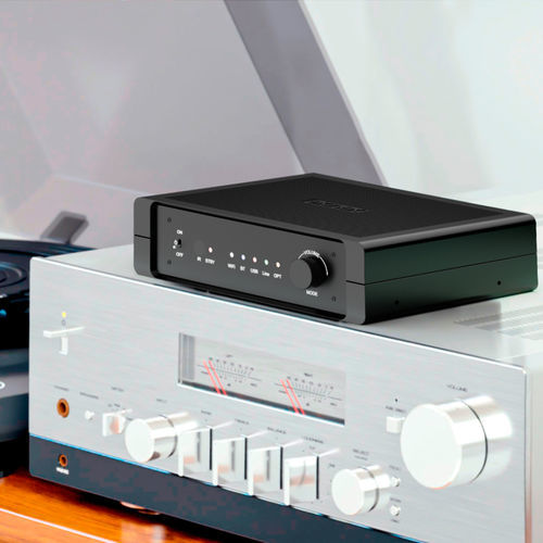 Amplificateur audio - EK-30S-AU - ekinex®
