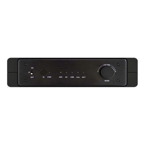 Amplificateur audio - EK-50S-AU - ekinex®