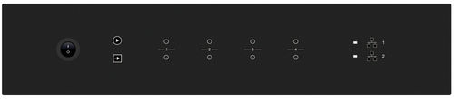 Amplificateur audio - EK-50Q-AU - ekinex®