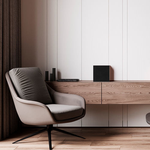 Enceinte d'intérieur - EK-Q.. - ekinex®