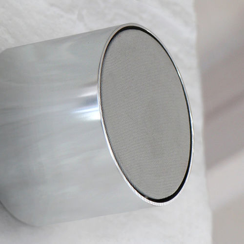 Enceinte de plafond - EK-T.. - ekinex® - résidentielle / d'intérieur / en aluminium