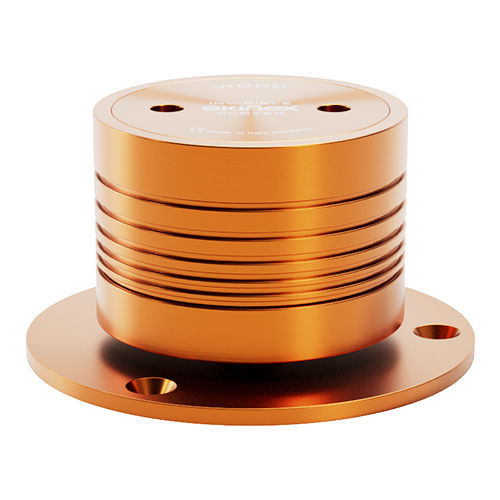 Enceinte invisible - WOOD - ekinex® - murale / résidentielle / professionnelle