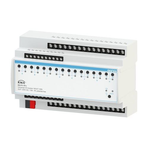 Module E/S KNX - EK-FI1-TP-I - ekinex®