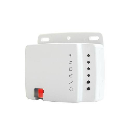 Module de contrôle pour climatisation - EK-AI6-TP - ekinex® - de température / mural / d'intérieur