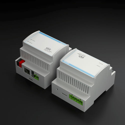 Serveur domotique - DELÉGO SERVER  - ekinex® - KNX