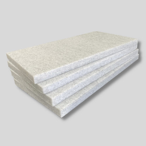 Isolant thermique - RECOLAN - Ken bio srl - thermo-acoustique / acoustique / en polyester