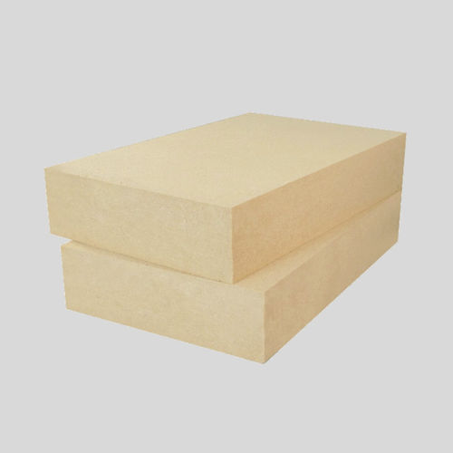 Isolant thermique - ECOBUILD - Ken bio srl - acoustique / en fibre de bois / en panneaux