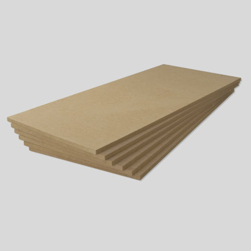 Isolant thermique - BIOKLIMA - Ken bio srl - thermo-acoustique / en fibre de bois / en panneaux