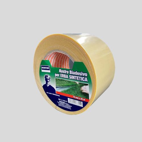 Bande adhésive imperméable - Ken bio srl - en caoutchouc / en toile / pour surfaces