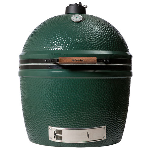 Barbecue à charbon - 2XL - Big Green Egg - professionnel / à poser / en métal