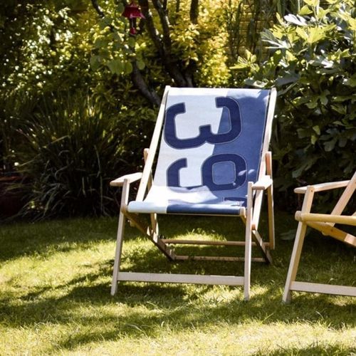 Transat contemporain - Marine blue - 727 sailbags - non spécifié