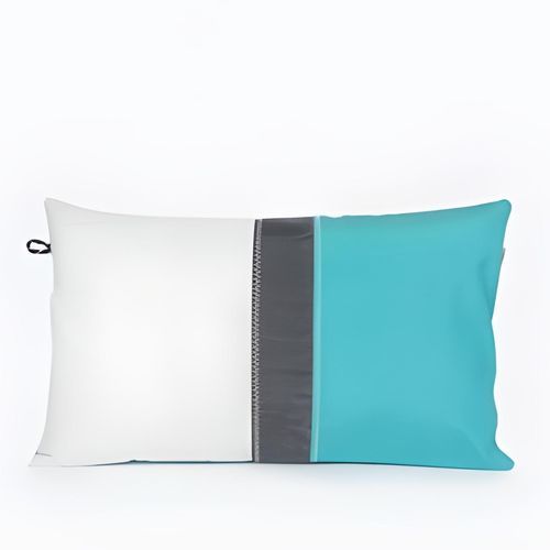 Coussin d'extérieur - mer du sud  - 727 sailbags - rectangulaire / à motif / résidentiel