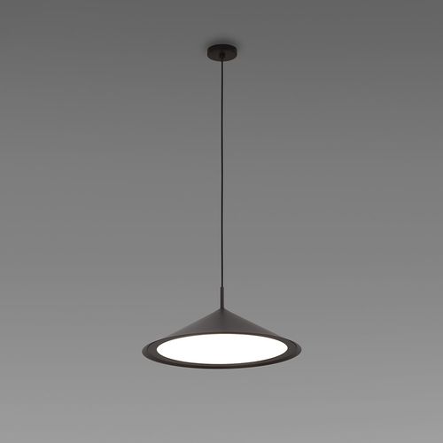 Suspension - GORDON - Tooy - en laiton / classique / d'intérieur