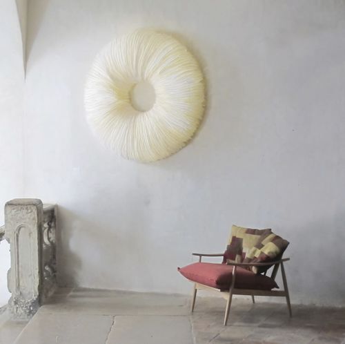 applique murale contemporaine - JeanLuc Mare luminaires