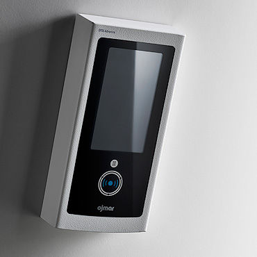 Lecteur de cartes de proximité - NEXO&reg;NI1 - OJMAR, SA - RFID / pour contrôle d'accès automatique