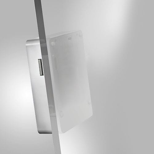 Serrure électronique - NL1®INTEGRA - OJMAR, SA - RFID / pour casier vestiaire / 1 point
