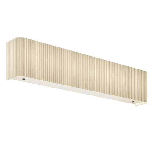 Applique murale contemporaine - THATCHER - EVA E13 - GSC LIGHTING - d'intérieur / en tissu / ovale