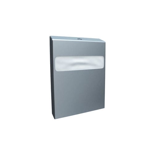 Distributeur de sachets hygiéniques mural - MGS-001 - SUPRATECH - en inox / professionnel