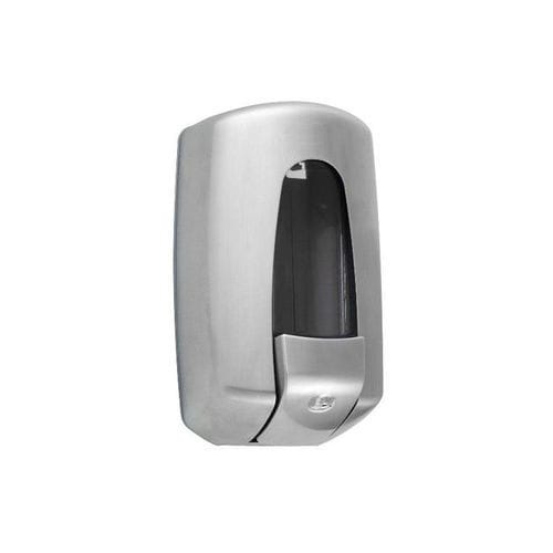 Distributeur de savon professionnel - FUTURA II - SUPRATECH - mural / en plastique / en inox