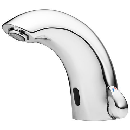 Mitigeur pour lavabo - SUPREME - SUPRATECH - pour lave-mains / à poser / infrarouge