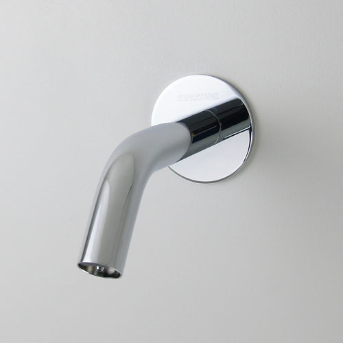 Distributeur de savon liquide - EXTREME WS - SUPRATECH - professionnel / mural / encastrable