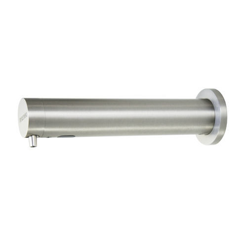 Distributeur de savon mousse - RONDEO - SUPRATECH - professionnel / mural / en inox