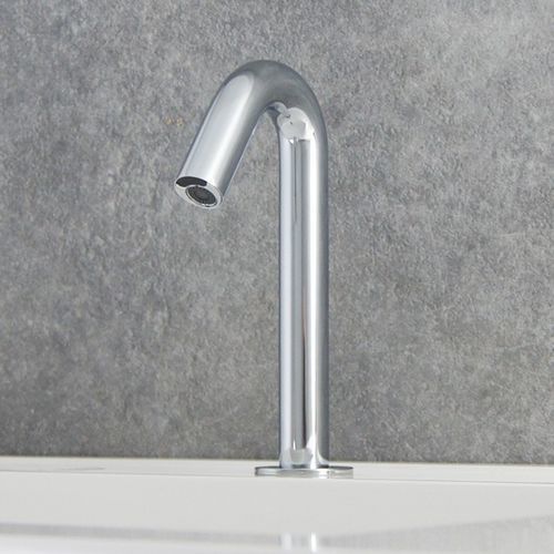 Mitigeur pour lavabo - ONE MINI - SUPRATECH - pour lave-mains / à poser / infrarouge