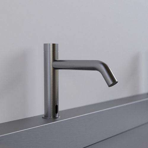 Mitigeur de vasque - EXTREME L - SUPRATECH - pour lave-mains / à poser / infrarouge