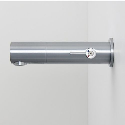 Mitigeur de vasque - RONDEO - SUPRATECH - pour lave-mains / mural / à encastrer