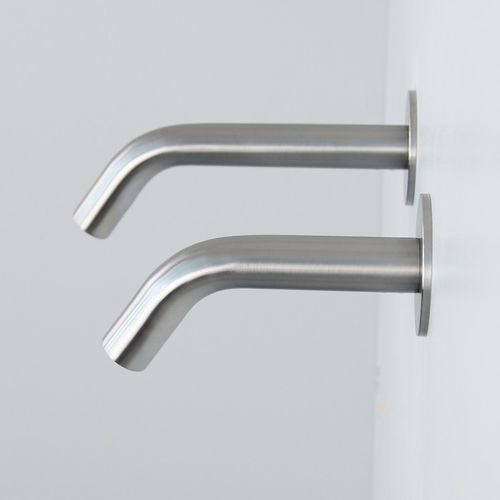Distributeur de savon liquide - EXTREME WS  - SUPRATECH - professionnel / mural / encastrable