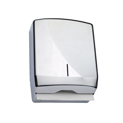 Distributeur d'essuie-mains mural - FUTURA - SUPRATECH - en inox / en ABS / professionnel