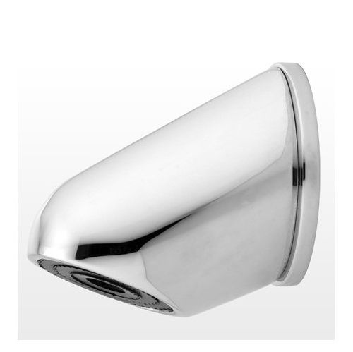 Pommeau de douche mural - RED-90 - SUPRATECH - antivandalisme