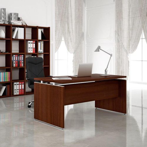 Ensemble bureau et rangement professionnel - CLASS - EMOBOK