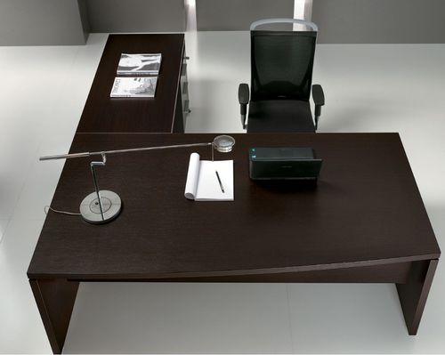 Bureau de direction - ODEON - Castellani.it srl - contemporain / en bois / en métal