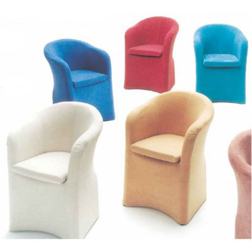 Fauteuil visiteur contemporain - 306 - Castellani.it srl - en cuir / déhoussable / noir