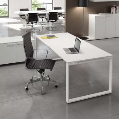 Bureau de direction - funny_dir_anello - Castellani.it srl - contemporain / en bois / en métal