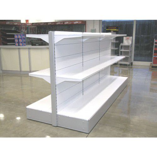 Gondole pour supermarchés - SCAFFCENTR - Castellani.it srl