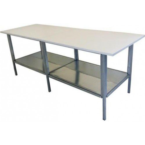 Établi en métal - BLZ280/120 - Castellani.it srl - professionnel