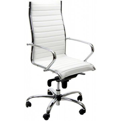 Chaise de bureau contemporaine - PNP - Castellani.it srl - en résille / à roulettes / professionnelle