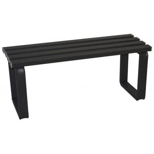 Banc contemporain - TELE-100NG - Castellani.it srl - en bois / en métal / professionnel