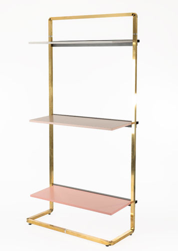 Étagère modulable - SPECTACLE - Castellani.it srl - haute / contemporaine / en bois