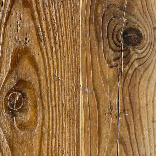 Parquet contrecollé - LARICE ANTICO PRIMA PATINA OLIATO CERATO - MONPAR - en mélèze / brossé / ciré