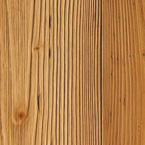 Parquet contrecollé - LARICE ANTICO SPAZZOLATO OLIATO CERATO - MONPAR - en mélèze / brossé / ciré