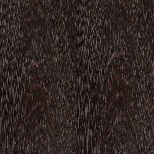 Parquet contrecollé - WENGÈ SPAZZOLATO VERNICIATO - MONPAR - en wengé / brossé / à coller