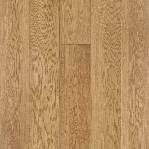 Parquet contrecollé - ROVERE NATURALE SPAZZOLATO VERNICIATO - MONPAR - en chêne / brossé / à coller