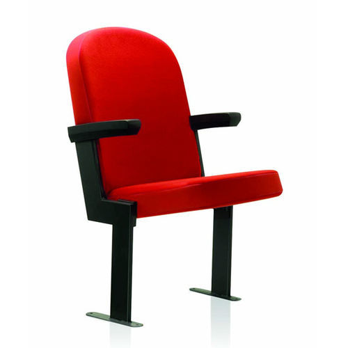 Fauteuil de cinéma en ABS - UDINE - Cinearredo Italia - en acier / en contreplaqué / Home Cinéma