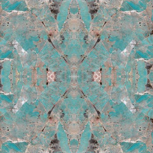 Carrelage en marbre - AMAZZONITE - Elite Stone - d'intérieur / mural / pour sol