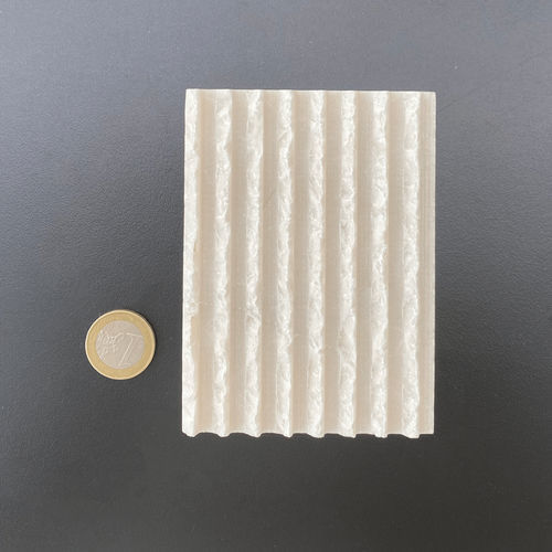 Plaque de pierre en marbre - ARATO  - Elite Stone - pour sol / pour agencement intérieur / pour plafond